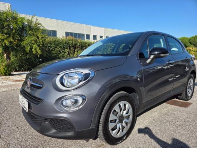 FIAT 500X 1.3 MultiJet 95 CV Club NEOPATENTATI rif. 24059810