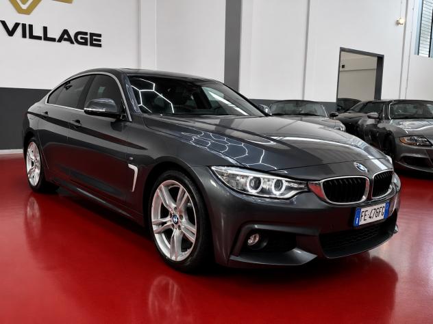 Bmw 420 420d grand CoupMsport - Foto 4