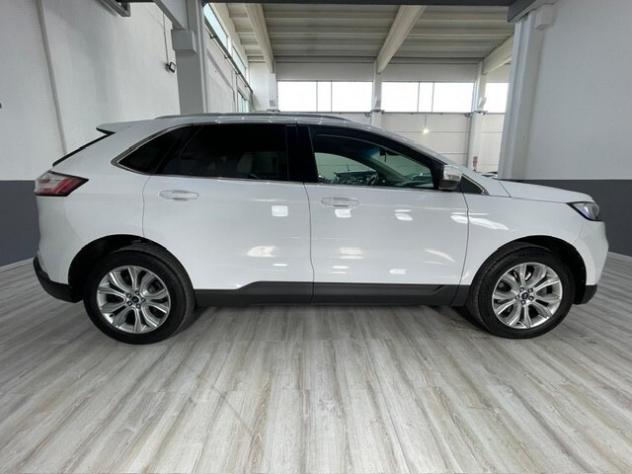 Ford Edge 2.0 EcoBlue 150 CV aut. Titanium - Foto 7