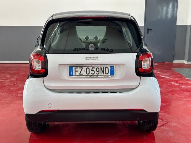 Smart ForTwo 60 1.0 Sport edition 1 - Foto 2