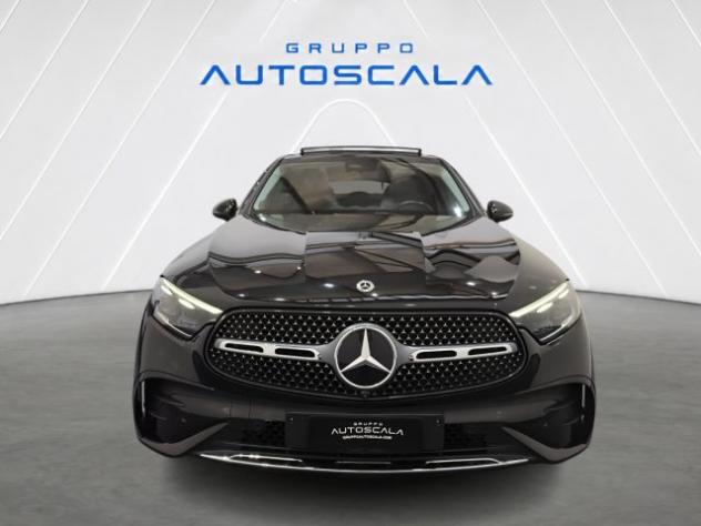 MERCEDES-BENZ GLC 220 d 4Matic Mild hybrid Coupé AMG Line Premium Plus rif. 24066373 - Foto 2