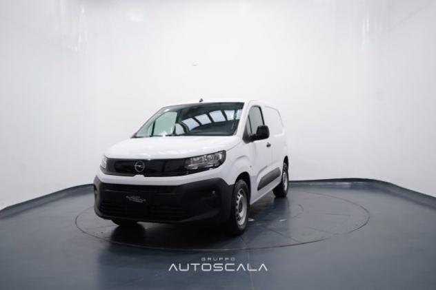 OPEL Combo Cargo 1.5 Diesel 100CV PC 1000KG Edition Tech rif. 23754107