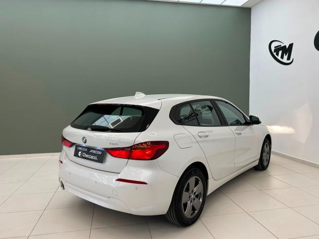 Bmw 118 118i 5p. Business Advantage - Foto 6