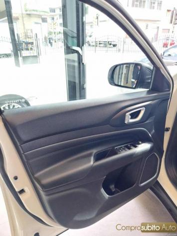 JEEP Compass 1.6 Mjt 2Wd Night Eagle Promo Finanziamento rif. 24023785 - Foto 10