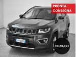 Jeep Compass 2.0 MJet 140cv Limited 4WD auto