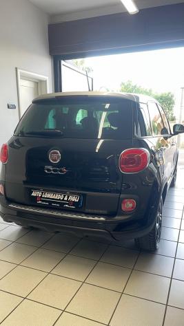 Fiat 500L 1.6 Multijet 105 CV Trekking - Foto 9