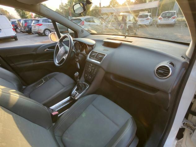 Opel Meriva 1.4 Turbo 120CV GPL Tech Elective, OK NEOPATENTATI - Foto 10