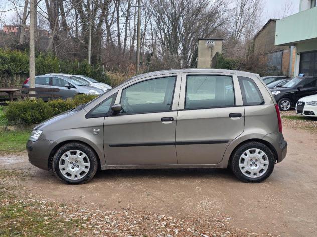FIAT IDEA 1.2 BENZINA OK NEOPATENTATI - Foto 3