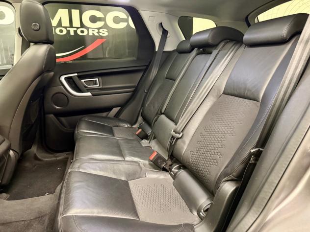 Land Rover Discovery Sport 2.0 TD4 150 CV HSE Luxury - Foto 10