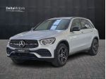 Mercedes-Benz GLC - X253 2019 220 d Premium Plus 4matic auto