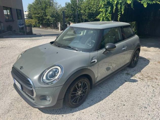 MINI One 1.2 One 75 CV rif. 24129897 - Foto 4