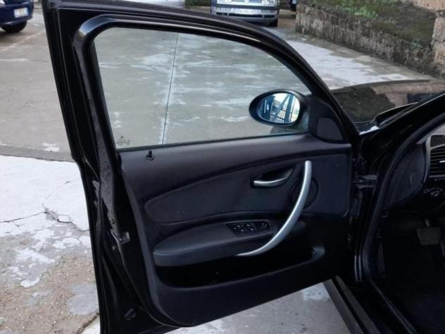 BMW - Serie 1 - 120d 5 porte Futura DPF - Foto 5