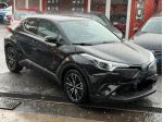C-HR 1.8 Hybrid E-CVT Lounge-rate-unipro-garanzia