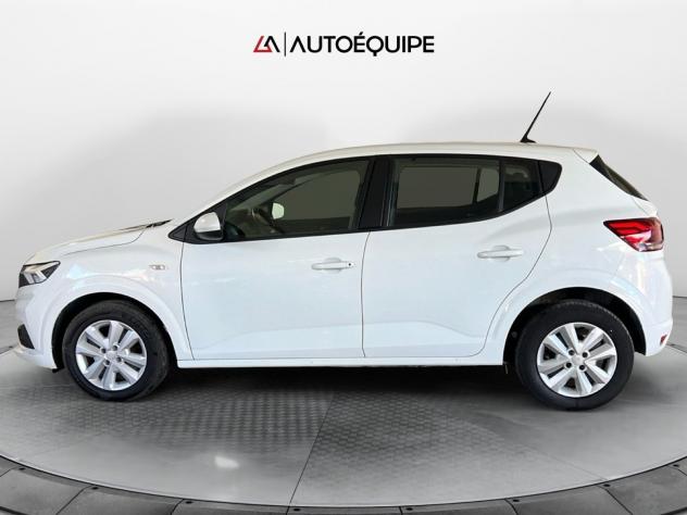 Dacia Sandero Streetway III 2021 Streetway 1.0 tce Expression Eco-g 100cv 5 marce - Foto 2