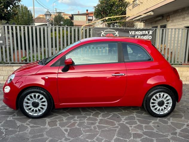 Fiat 500 1.0 Hybrid Lounge Connect Prezzo Vero - Foto 3