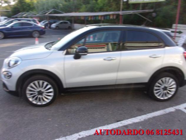 FIAT 500X 1.3 MultiJet 95 CV Connect club rif. 23969557 - Foto 4