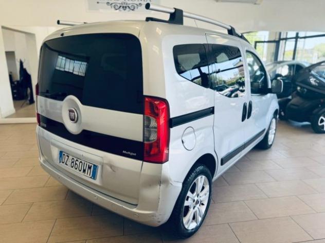 FIAT Qubo 1.3 MJT 75 CV Dynamic - 177.000 Km rif. 23620651 - Foto 6