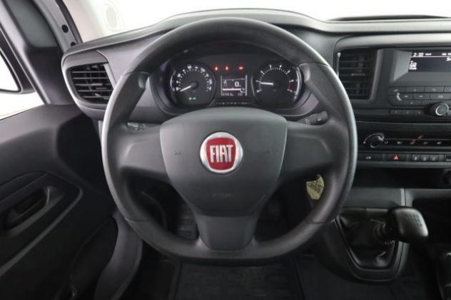 FIAT Scudo Scudo 1.5 BlueHDi 120CV PL-TN Furgone rif. 24062309 - Foto 3
