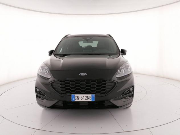 Ford Kuga 2.5 full hybrid ST-Line X 2wd 190cv cvt - Foto 5