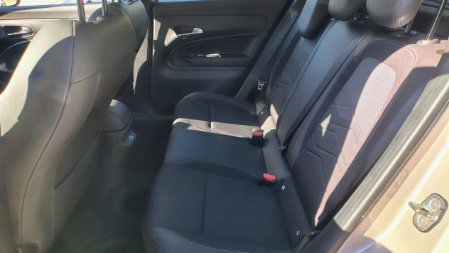 Jeep Avenger 1.2 turbo Altitude fwd 100cv - Foto 8