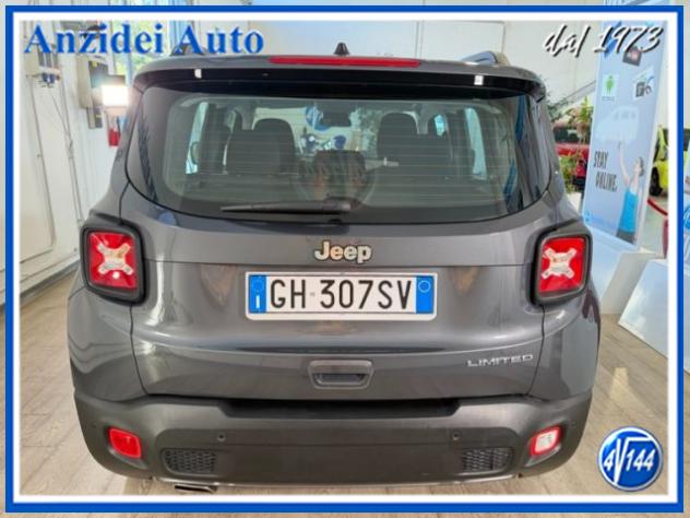 JEEP Renegade 1.6 Mjt 130 CV Limited rif. 24139164 - Foto 5