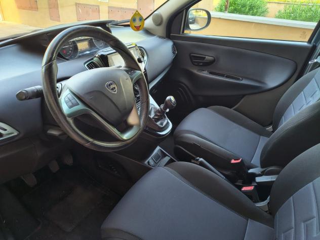 Lancia Ypsilon Ypsilon 1.2 Ecochic Gpl 69cv - Foto 9