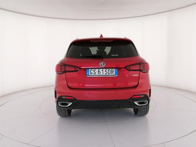 MG HS 1.5 t-gdi Comfort - Foto 4