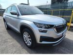SKODA Kodiaq 2.0TDI DSG 7p Tetto Navi Executive Unipro IVA DED. rif. 24213197