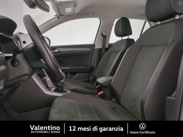 Volkswagen T-Roc 1.0 TSI Style - Foto 6