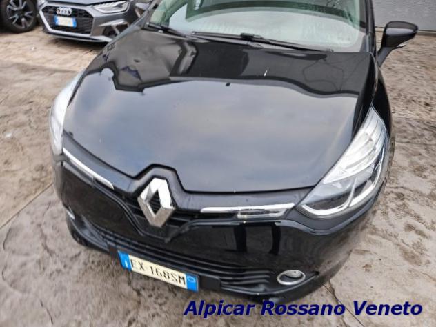 RENAULT Clio 1.5 dCi 8V 75CV 5 porte Wave rif. 24019338 - Foto 7