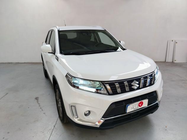 Suzuki Vitara 1.4 Boosterjet Hybrid Cool - Foto 2