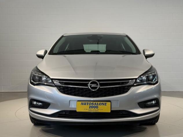 OPEL Astra 1.4 Turbo 150cv 5p. Innovation PREZZO REALE rif. 24069202 - Foto 8