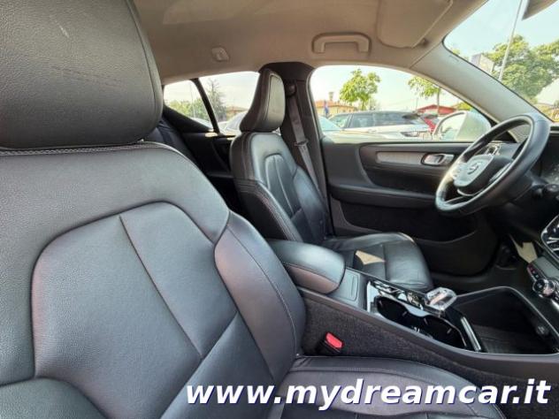 VOLVO XC40 D3 150 CV Geartronic Inscription rif. 23746143 - Foto 10