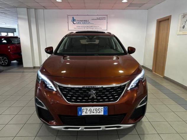 PEUGEOT 3008 BlueHDi 130 Allure+Tetto rif. 23725721 - Foto 3