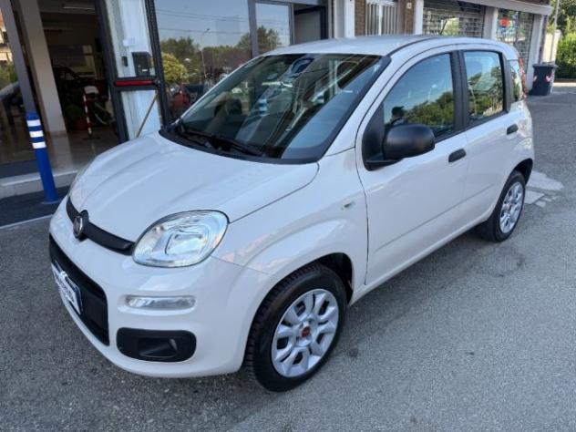 FIAT Panda 0.9 TwinAir Turbo Natural Power Easy rif. 23877763