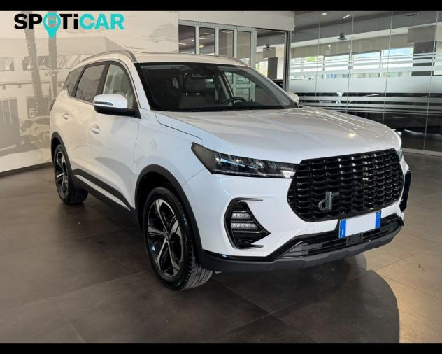 DR AUTOMOBILES dr 6.0 1.5 turbo Gpl 149cv cvt - Foto 3