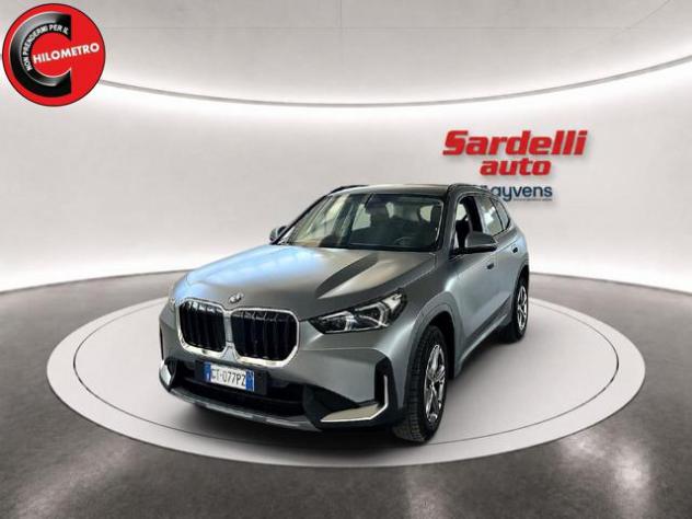 BMW X1 sDrive 18d rif. 23926414 - Foto 2