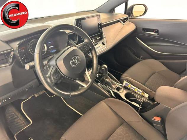 TOYOTA Corolla Touring Sports 1.8 Hybrid Active rif. 24096779 - Foto 8