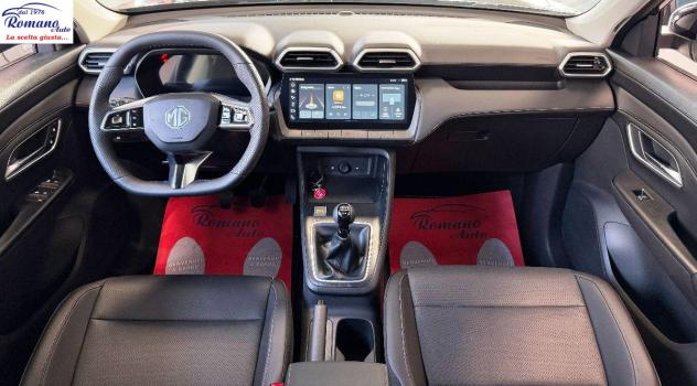 NEW MG ZS 1.5 MT ICE COMFORT#OFFERTA MESE SETTEMBRE! - Foto 8
