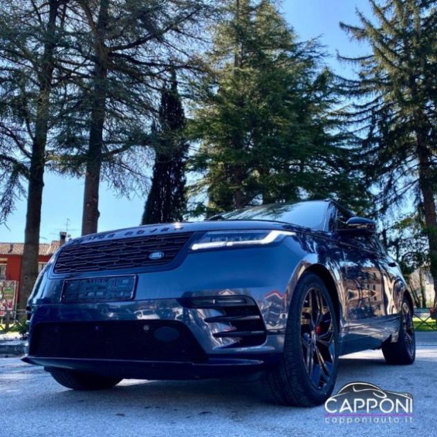 LAND ROVER Range Rover Velar 3.0D l6 300 CV Dynamic HSE PROMO rif. 23698903