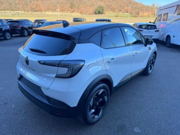 RENAULT Captur ECO-G 100 CV Techno GPL ok neopatentati rif. 23447191 - Foto 5