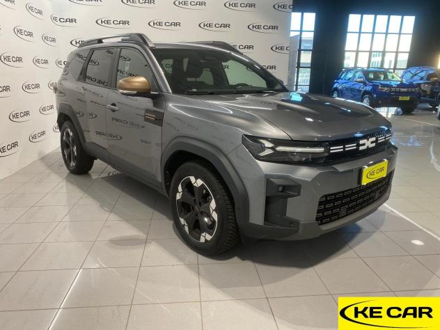 Dacia Bigster Bigster 1.2 mild hybrid Extreme 4x4 130cv - Foto 3