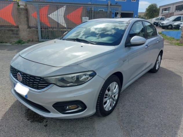 FIAT Tipo 1.3 Mjt 5 porte rif. 23411588 - Foto 2
