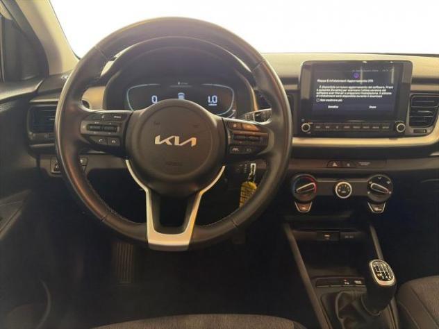 KIA Stonic 1.0 T-GDi 100 CV MHEV MT Urban Special Edition rif. 23927373 - Foto 7