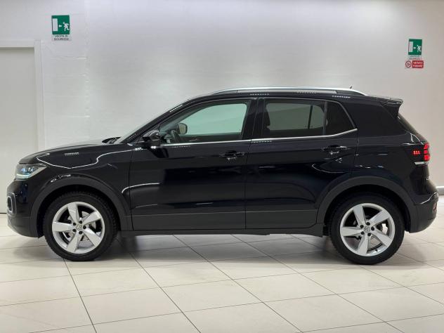 Volkswagen T-Cross 1.0 TSI 85kW Advanced BMT DSG - Foto 4