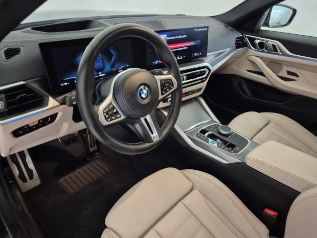 BMW i4 G26 2021 M50 - Foto 7