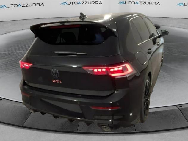 Volkswagen Golf GTI Edition 50 325cv DSG *HARMAN KARDON, HEAD-UP, PRONTA CONSEGNA* - Foto 6