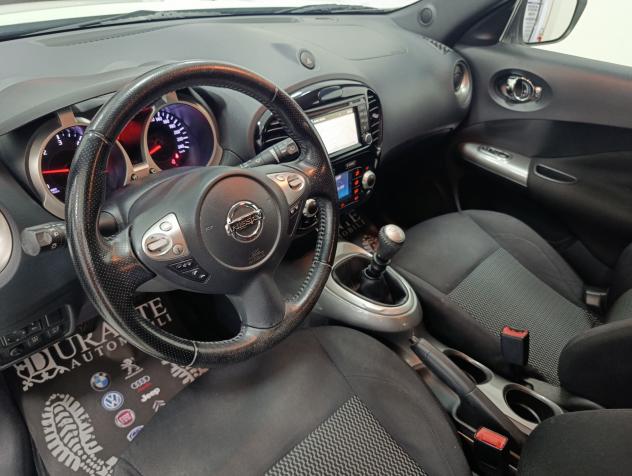 Nissan Juke 1.5 dCi Start&Stop Acenta - Foto 9