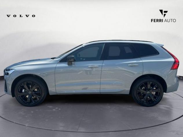 VOLVO XC60 B5 AWD automatico Plus Black Edition rif. 23895893 - Foto 6