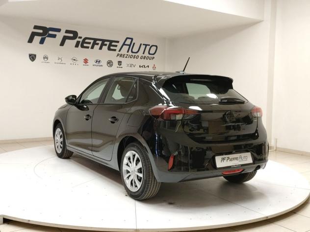 Opel Corsa Corsa Edition Hybrid 110CV DTC6 - Foto 3